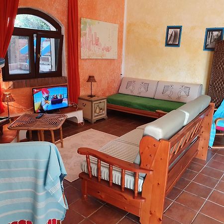 Villa Manuela Sul Mare S'Archittu Dış mekan fotoğraf