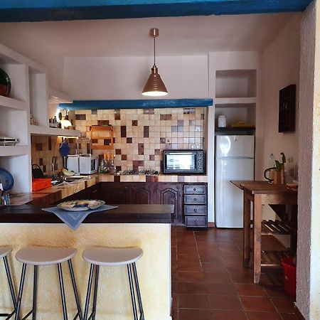 Villa Manuela Sul Mare S'Archittu Dış mekan fotoğraf