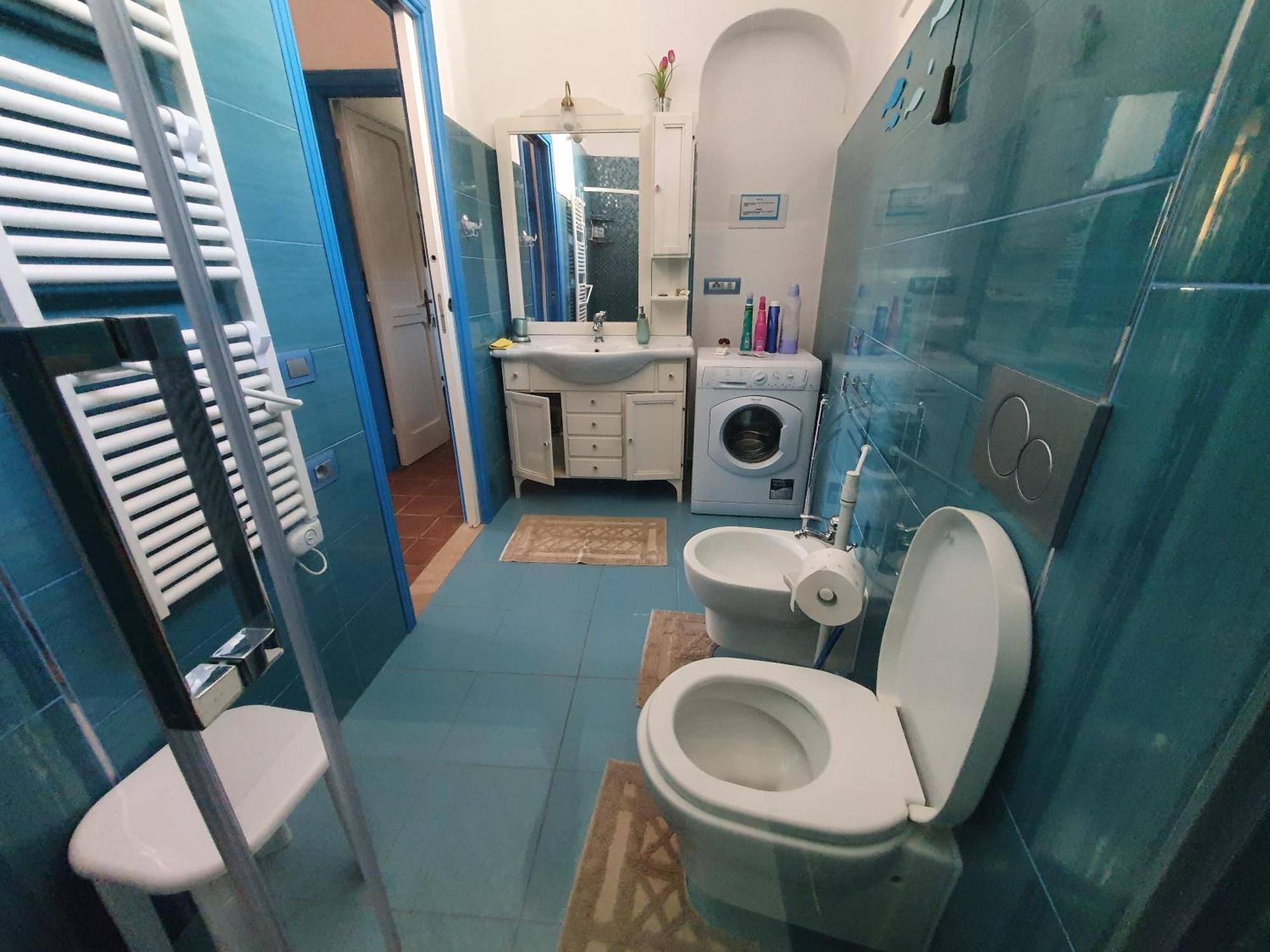 Villa Manuela Sul Mare S'Archittu Dış mekan fotoğraf
